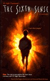 Sixth Sense Movie Novelization (Mass Market Paperback)