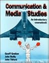 Communication and Media Studies