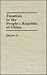 Taxation in the People's Republic of China