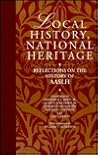 Local History, National Heritage: Reflections on the History of AASLH