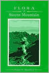 Flora of Steens Mountain (Paperback)