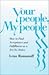 Your People, My People: Finding Acceptance and Fulfillment As a Jew by Choice