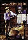 A Different Kind of Hero (Paperback)