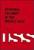 Regional Security in the Middle East by Charles Tripp