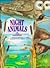 Night Animals (At Your Fingertips)