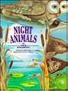 Night Animals (At Your Fingertips) Night Animals (At Your Fingertips)