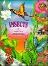 Insects: At Your Fingertips (At Your Fingertips Series/Boards)