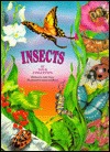 Insects: At Your Fingertips (At Your Fingertips Series/Boards)