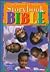 Children of Color Storybook Bible by Regina Brundidge Fuller