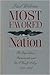 Most Favored Nation: The Republican Revisionists and U.S. Tariff Policy, 1897-1912
