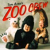 Zoo Crew (Board Book)
