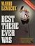 Mario Lemieux: Best There E...