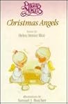 Precious Moments Christmas Angels