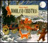 Woodland Christmas (Hardcover)