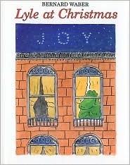 Lyle at Christmas (Hardcover)