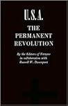 U.S.A., The Permanent Revolution