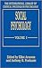 Social Psychology (3 Volume...