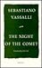 The Night of the Comet (Carcanet: The Italian List)