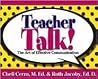 Teacher Talk!: Th...