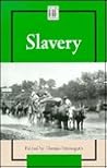 Slavery (History Firsthand)