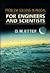 Problem Solving in Pascal for Engineers and Scientists by Delores M. Etter