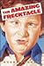 The Amazing Frecktacle by Ross Venokur