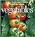 Vegetables by Rita Buchanan