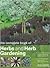 The Complete Book of Herbs and Herb Gardening by Jessica Houdret