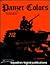 Panzer Colors I by Bruce Culver
