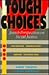 Tough Choices: Jewish Perspectives on Social Justice