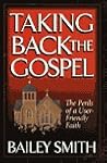 Taking Back the Gospel