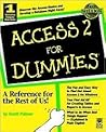 Access 2 For Dummies