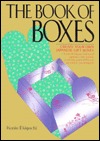 The Book of Boxes (Paperback)