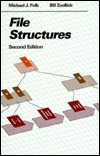 File Structures (Hardcover)