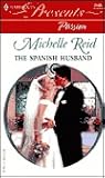 The Spanish Husband