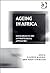 Ageing in Africa: Sociolinguistic and Anthropological Approaches