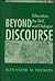 Beyond Discourse by Alexander M. Sidorkin