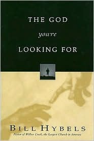 The God You're Looking for (Hardcover)