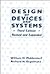 Design of Devices and Systems