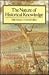 Nature of Historical Knowledge