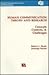 Human Communication Theory and Research: Concepts, Contexts, and Challenges (Routledge Communication Series)