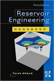 Reservoir Engineering Handbook (Hardcover)