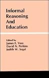 Informal Reasoning and Education