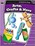 Art, Crafts, & More: Grades 4-6
