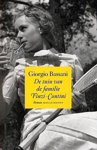 De tuin van de familie Finzi-Contini