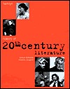 History of 20th Century Literature (Hardcover)
