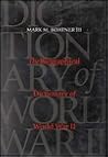 The Biographical Dictionary of World War II The Biographical Dictionary of World War II