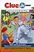 The Case of the Karate Chop by Parker C. Hinter