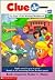 The Case of the Winning Skateboard (Clue Jr., #12)
