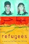 Refugees by Catherine Stine